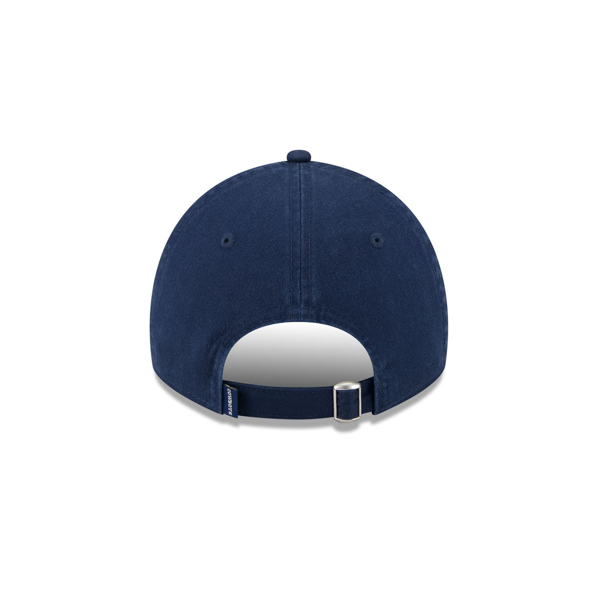 Dallas Cowboys Deceptor 9TWENTY Adjustable Hat