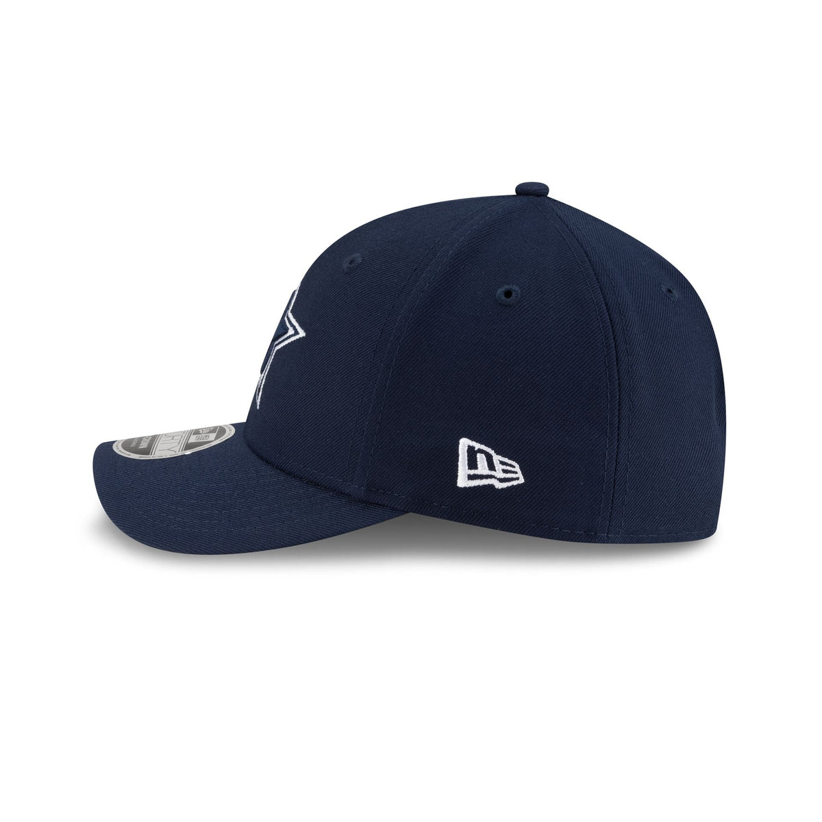 Dallas Cowboys Team 9FORTY M-Crown Snapback Hat