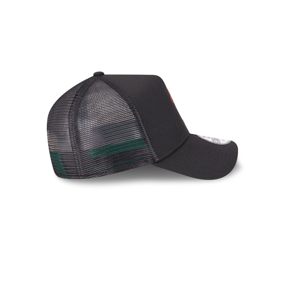Big League Chew x Colorado Rockies 9FORTY A-Frame Trucker Hat