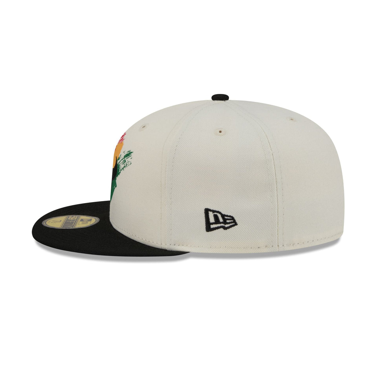 Houston Texans Freedom Day 59FIFTY Fitted Hat