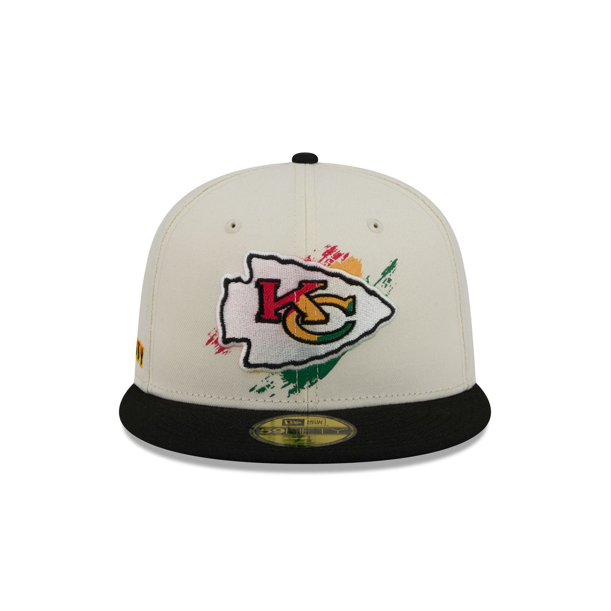 Kansas City Chiefs Freedom Day 59FIFTY Fitted Hat