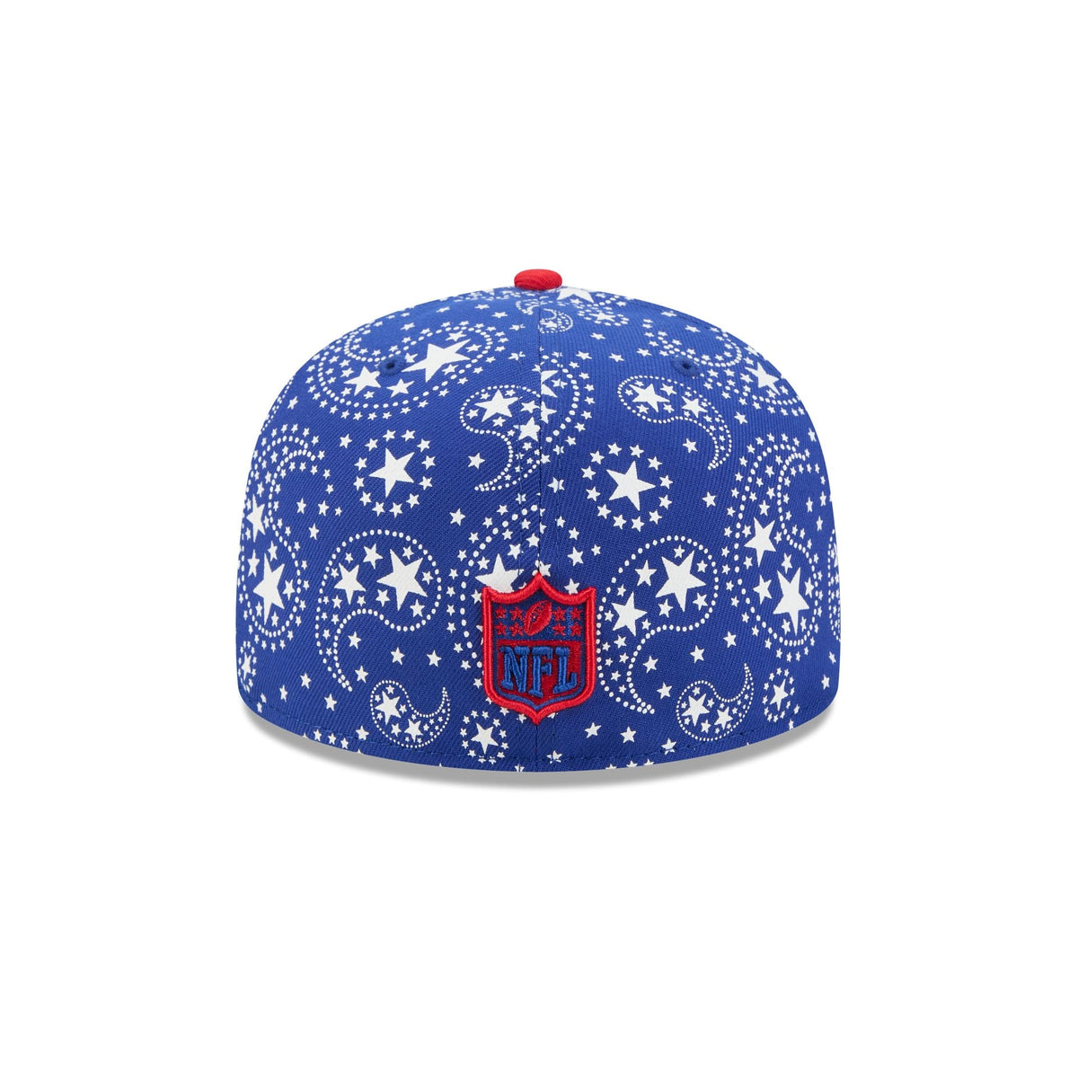 Buffalo Bills Star Studded 59FIFTY Fitted Hat