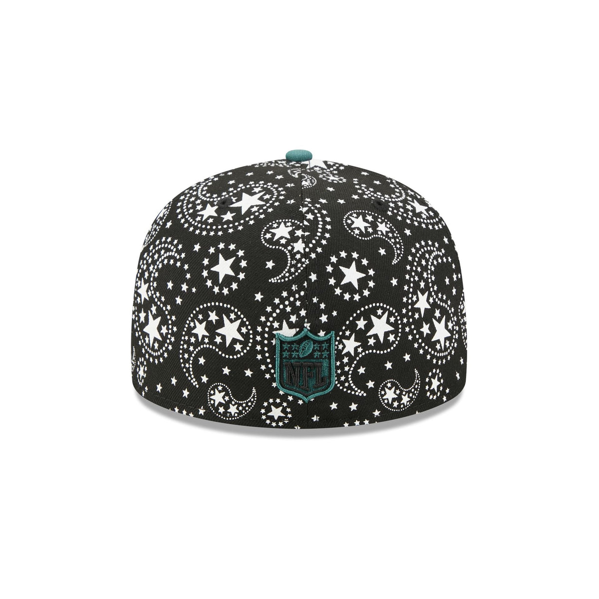Philadelphia Eagles Star Studded 59FIFTY Fitted Hat