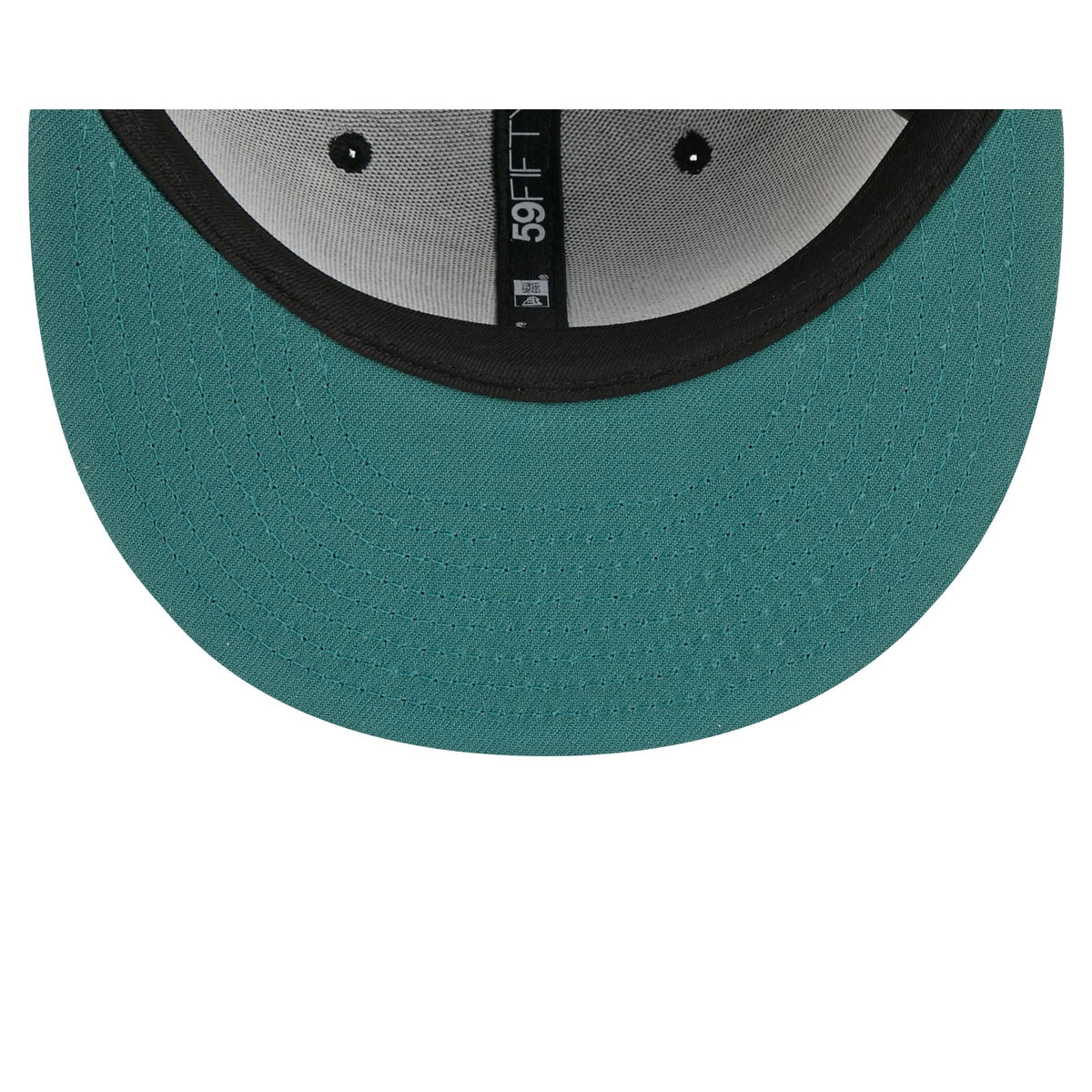 Philadelphia Eagles Star Studded 59FIFTY Fitted Hat