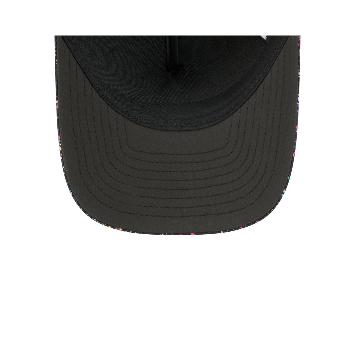 Dallas Cowboys 2025 Crucial Catch 9FORTY M-Crown A-Frame Trucker Hat