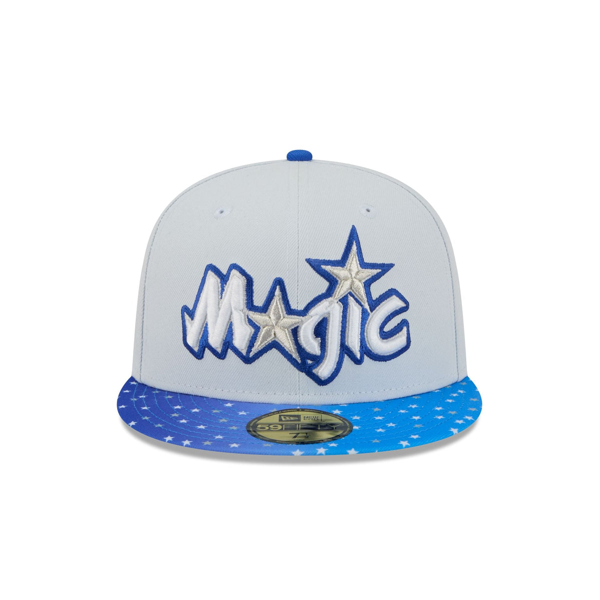 Orlando Magic 2025 City Edition 59FIFTY Fitted Hat