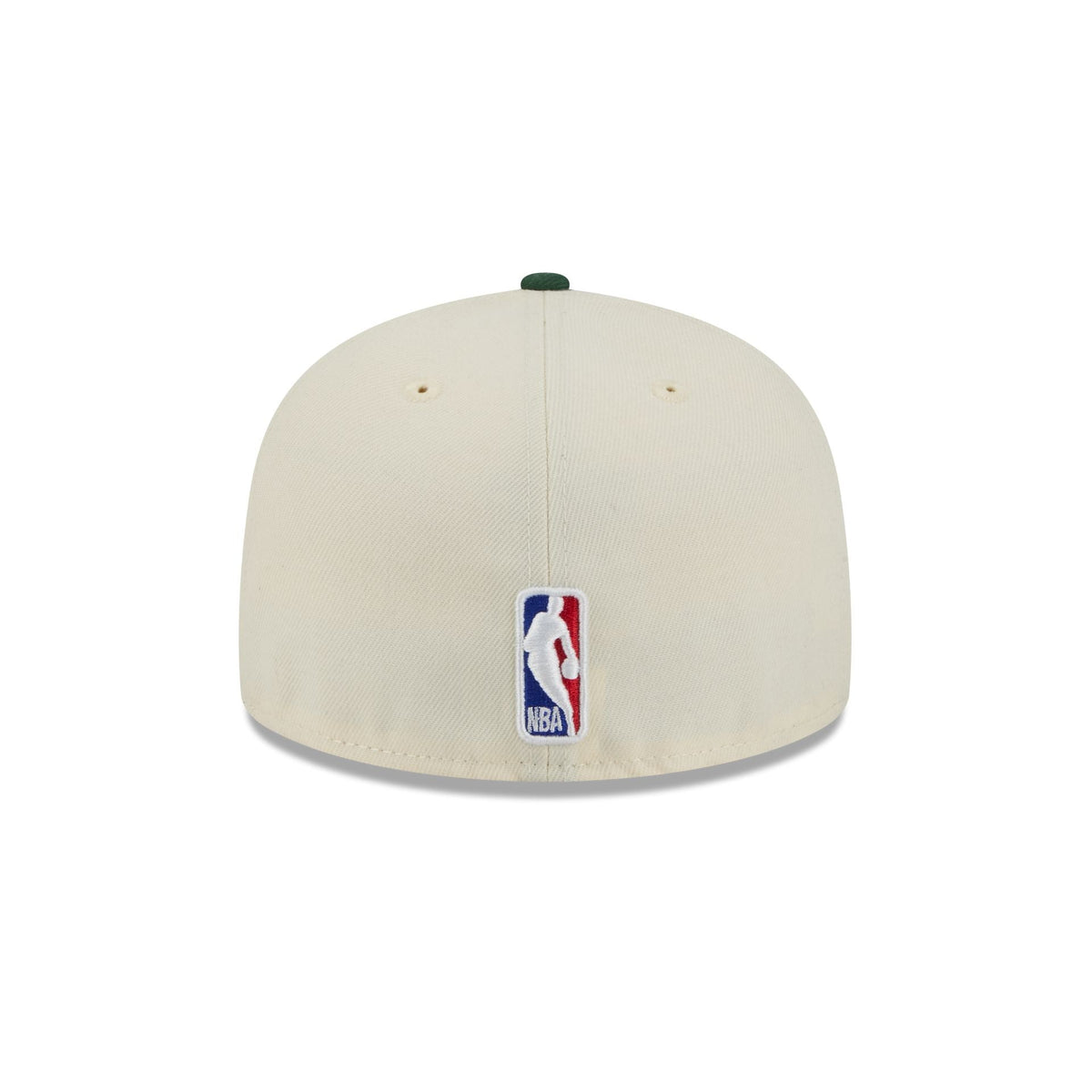 Milwaukee Bucks 2025 City Edition 59FIFTY Fitted Hat