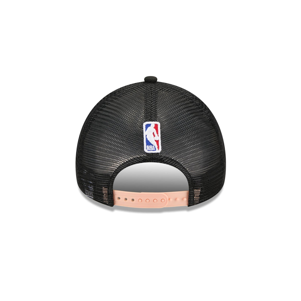 Atlanta Hawks 2025 City Edition 9FORTY A-Frame Trucker Hat