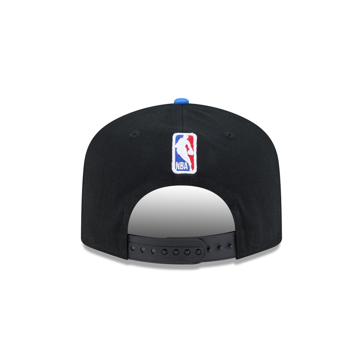 Dallas Mavericks 2025 City Edition 19TWENTY Adjustable Hat