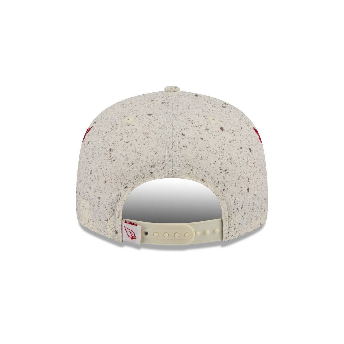 Arizona Cardinals 2026 Rivalries Helmet Pack 9FIFTY Snapback Hat