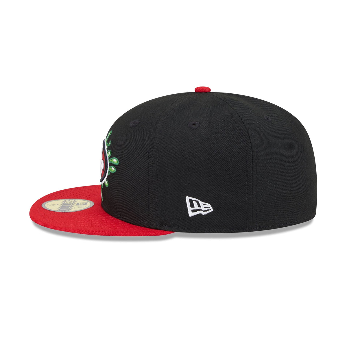 Nickelodeon Slime x San Francisco 49ers 59FIFTY Fitted Hat