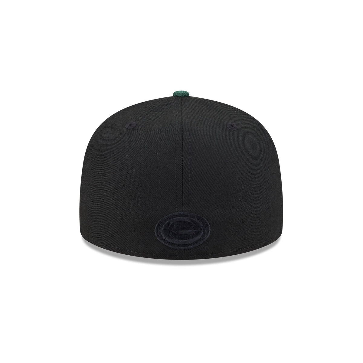 Nickelodeon Slime x Green Bay Packers 59FIFTY Fitted Hat