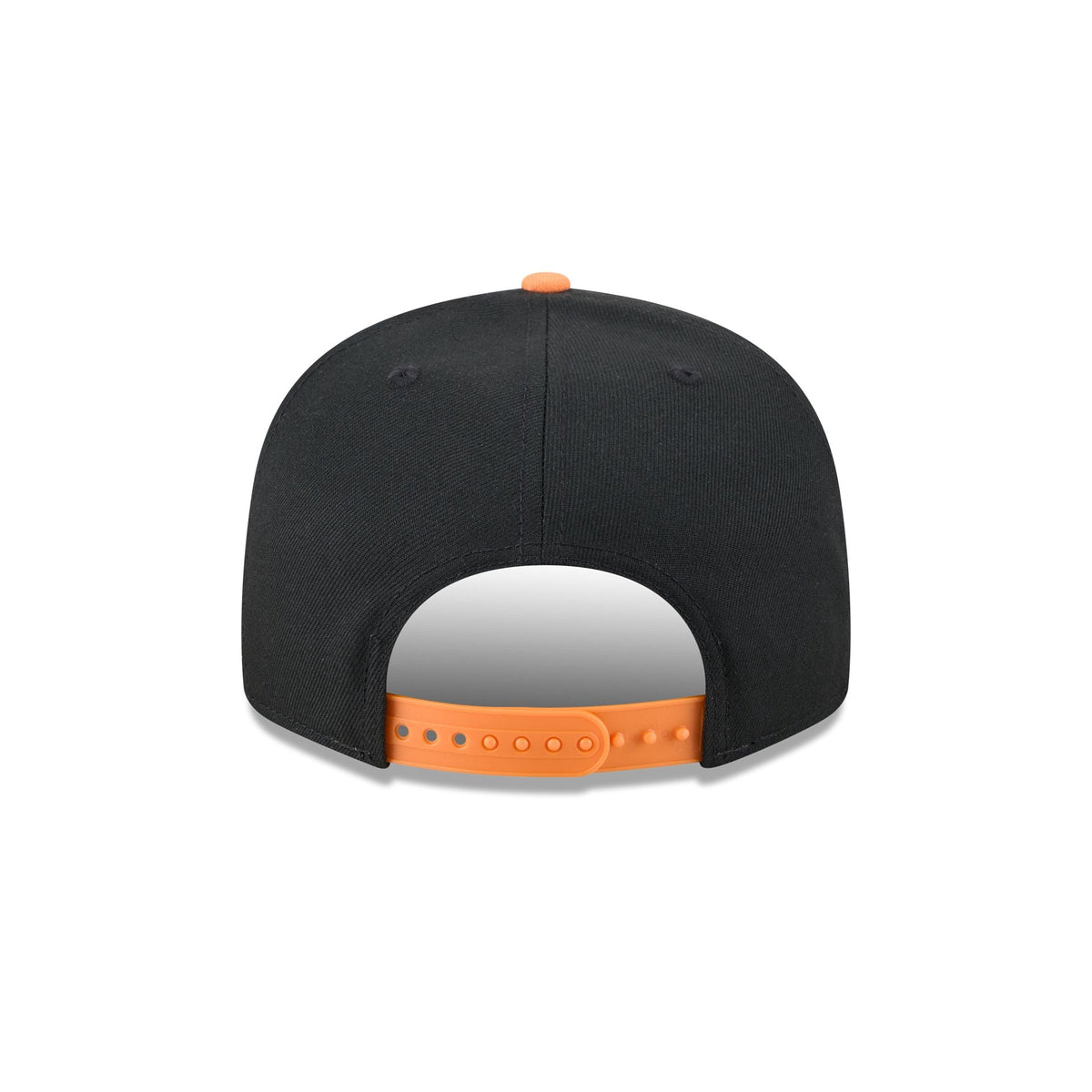 Nickelodeon Slime x Los Angeles Rams 9FIFTY Snapback Hat