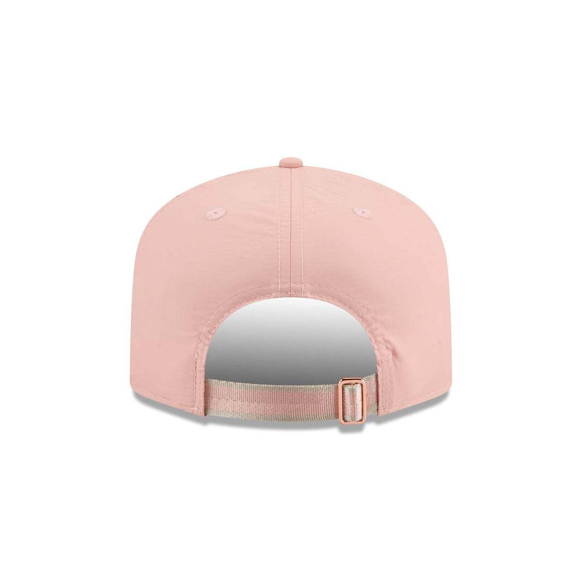 New York Yankees Blush Crinkle 19TWENTY Adjustable Hat