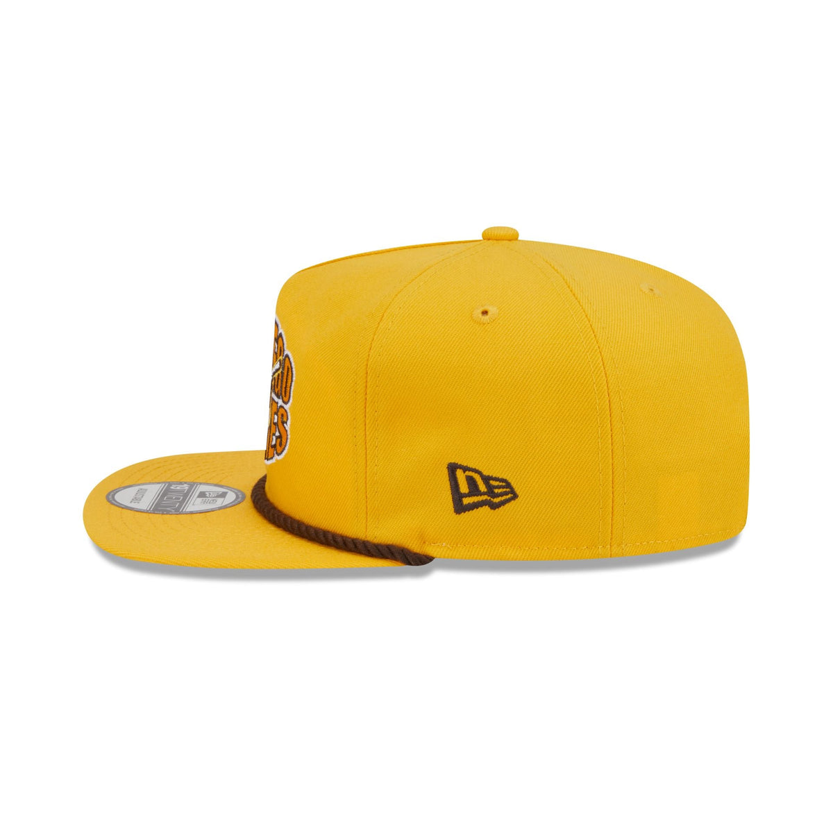San Diego Padres Classic Tones 19TWENTY Adjustable Hat