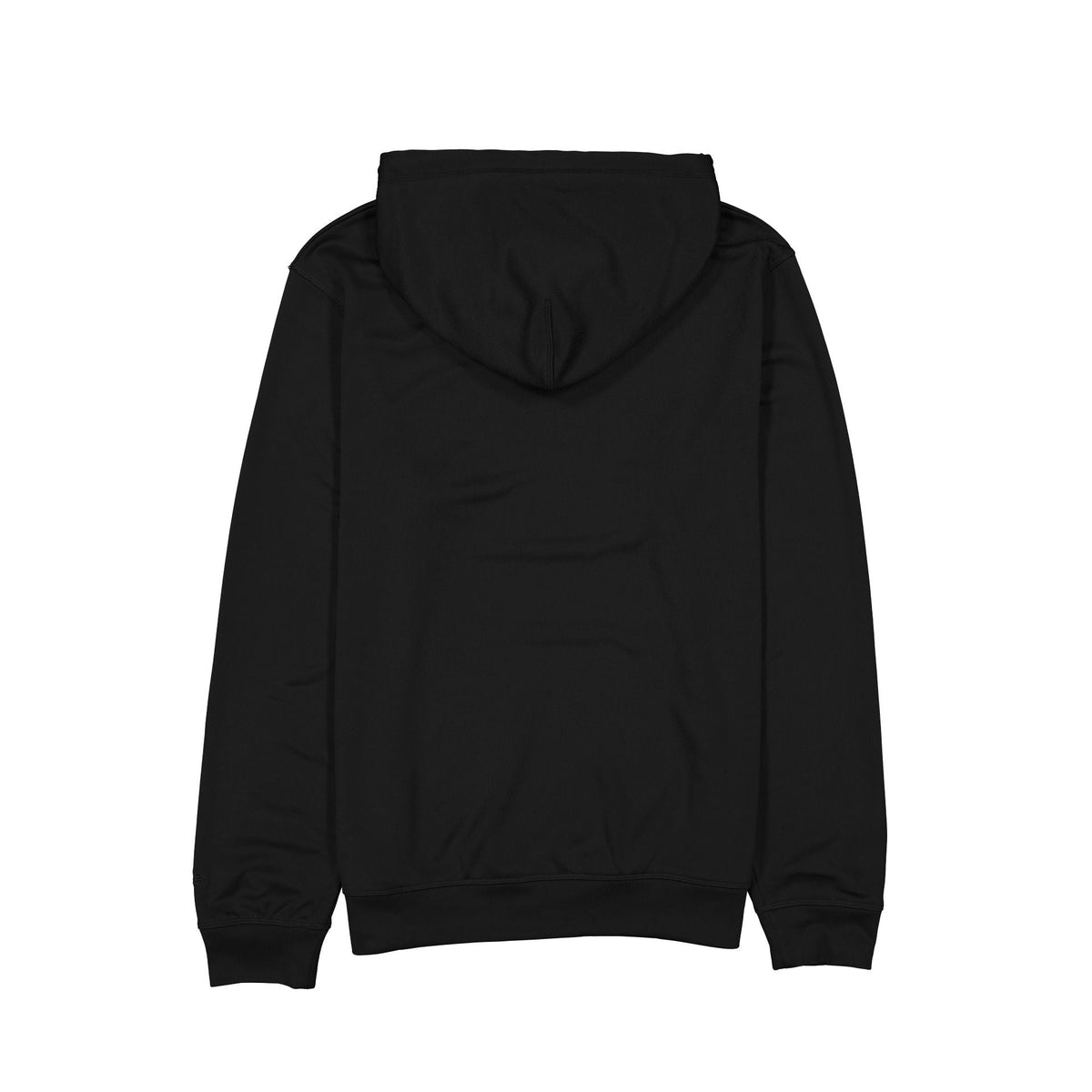 Golden State Warriors 2025 City Edition Black Hoodie