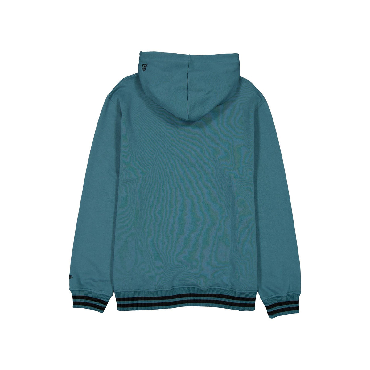 Philadelphia Eagles Throwback Felt Logo Hoodie