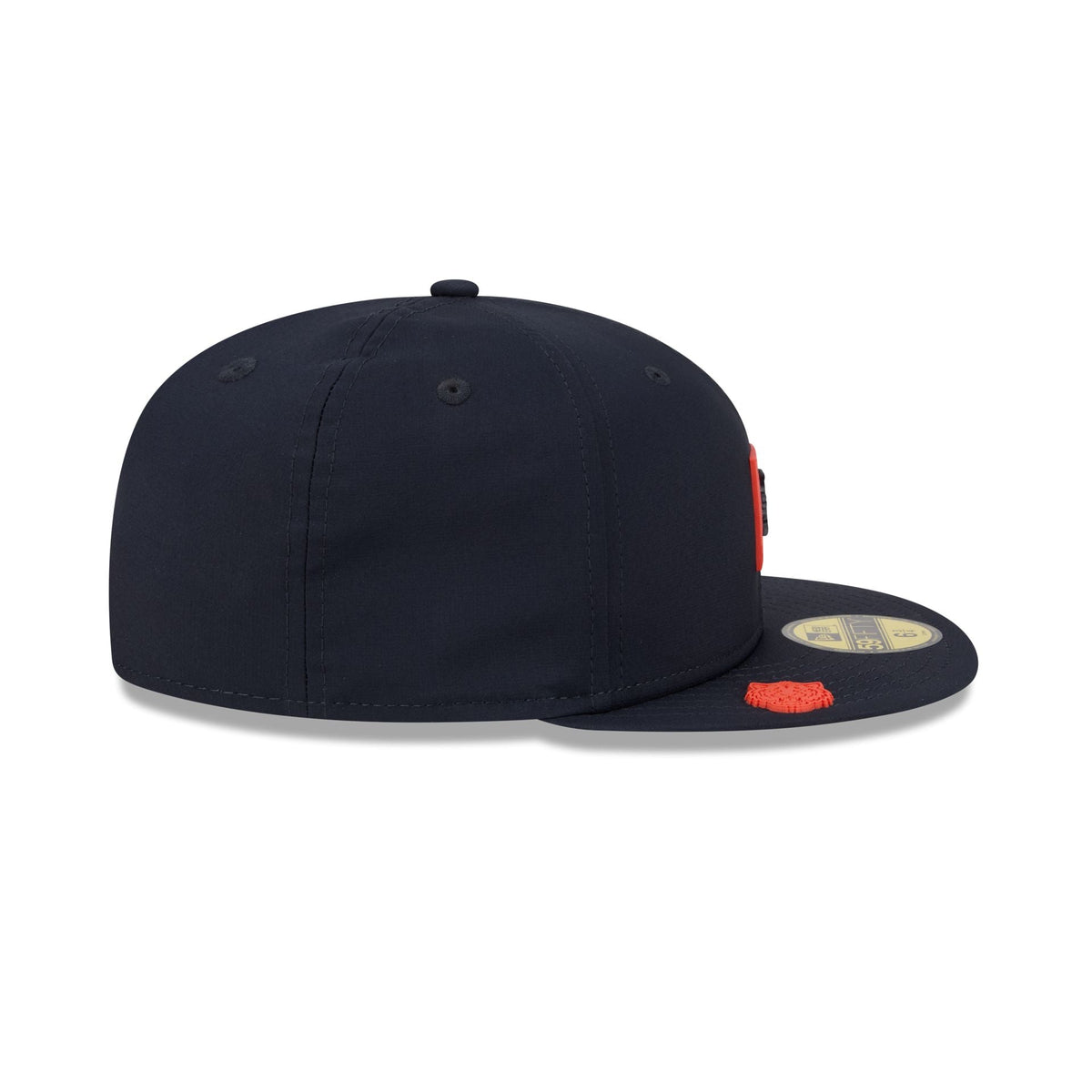 Detroit Tigers 2026 Clubhouse 59FIFTY Fitted Hat