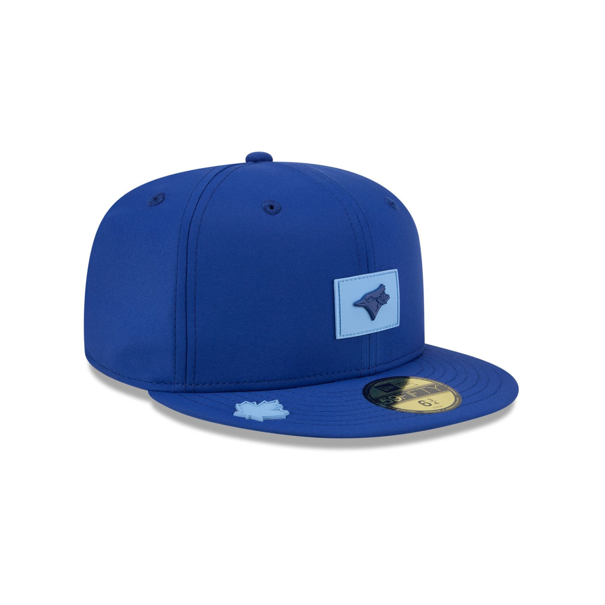 Toronto Blue Jays 2026 Clubhouse 59FIFTY Fitted Hat