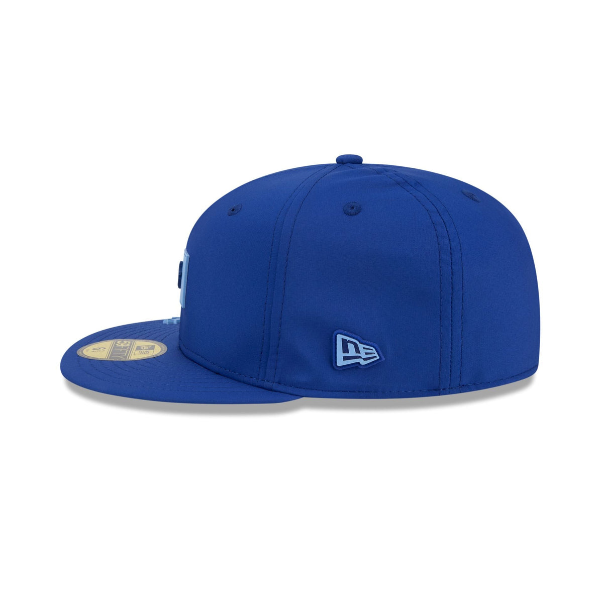 Toronto Blue Jays 2026 Clubhouse 59FIFTY Fitted Hat