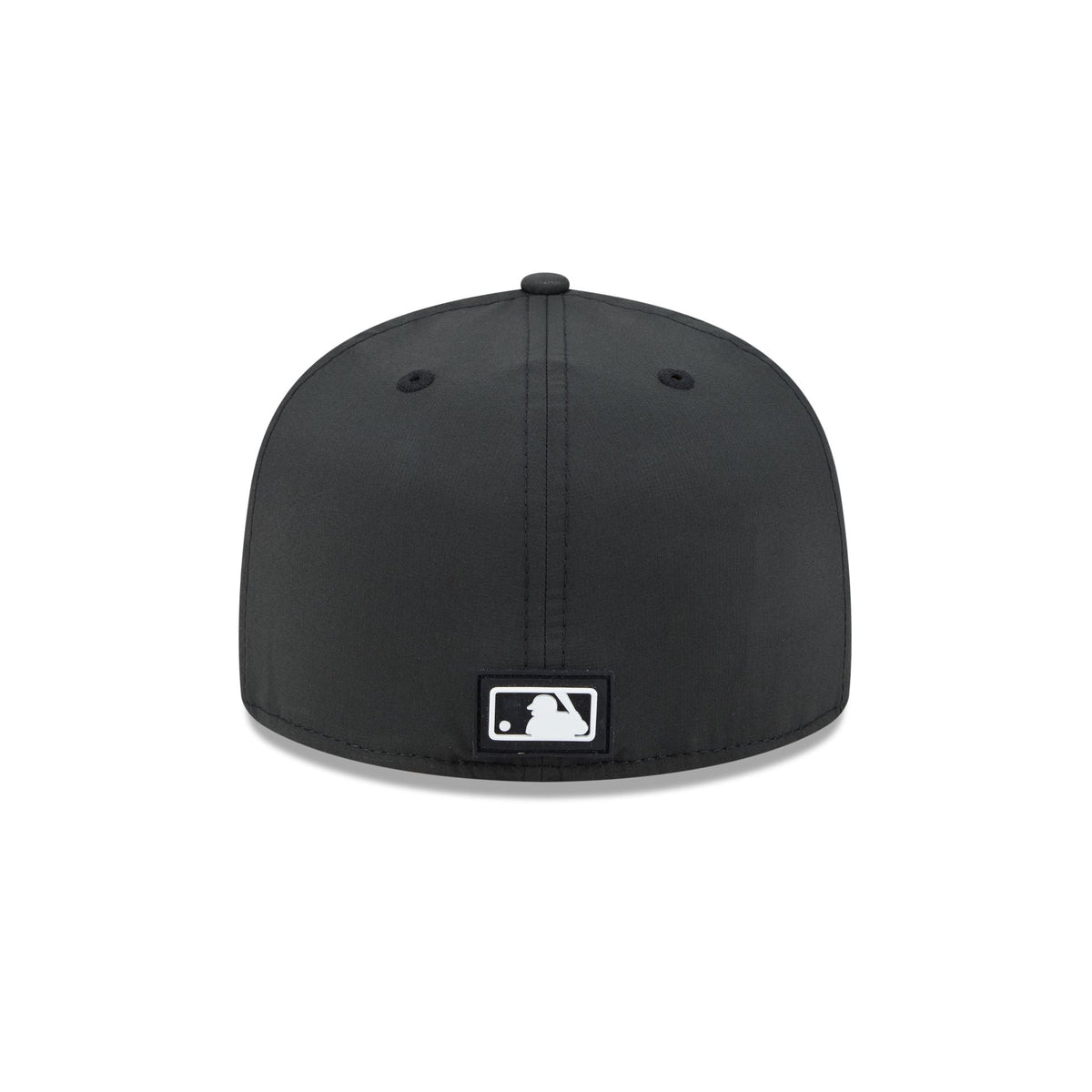 St. Louis Cardinals 2026 Clubhouse Black & White 59FIFTY Fitted Hat