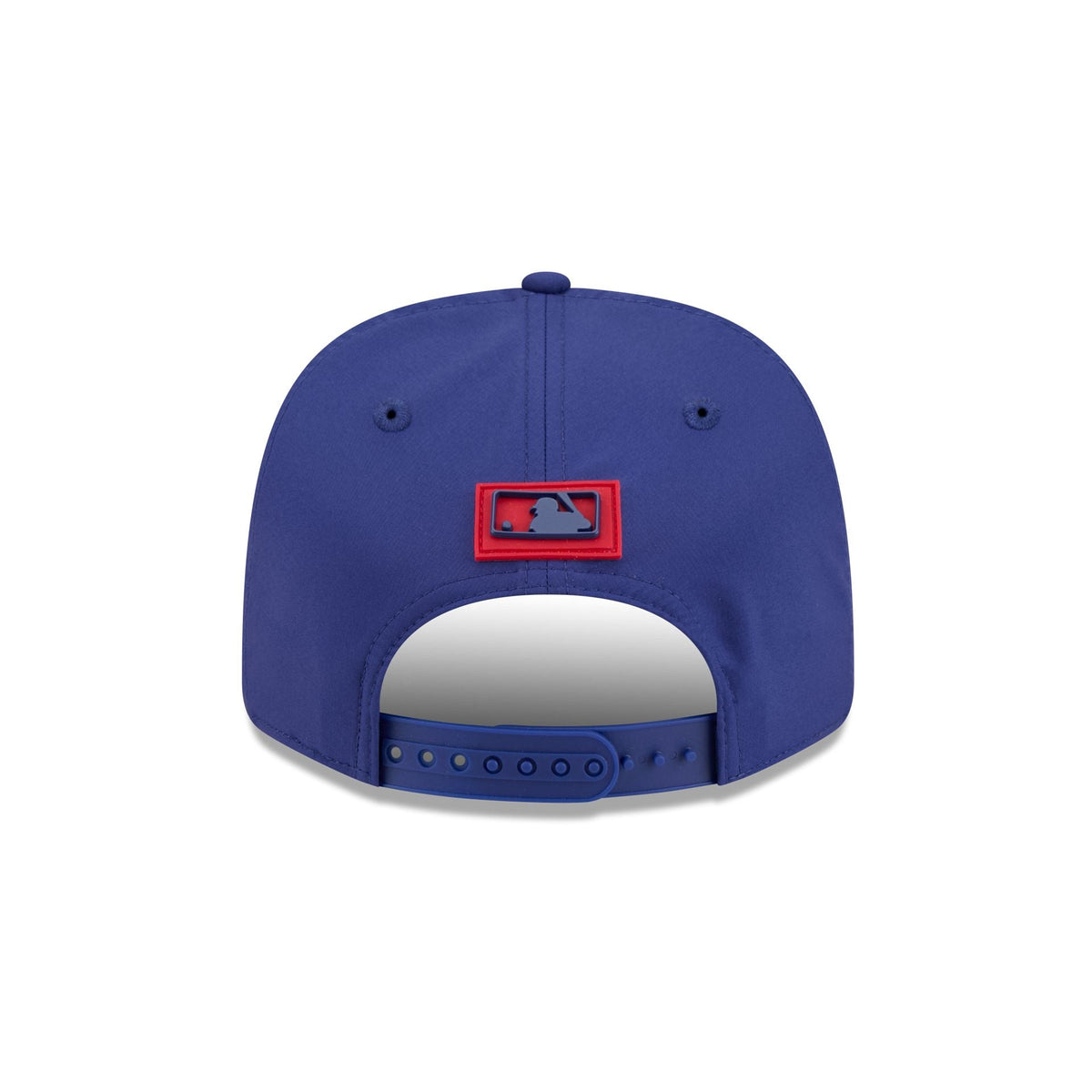 Philadelphia Phillies 2026 Clubhouse 9SEVENTY Stretch-Snap Hat