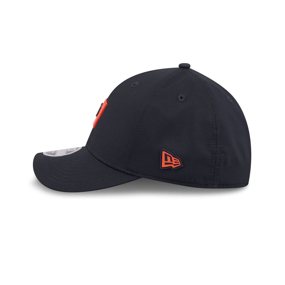 Detroit Tigers 2026 Clubhouse 39THIRTY M-Crown Stretch Fit Hat