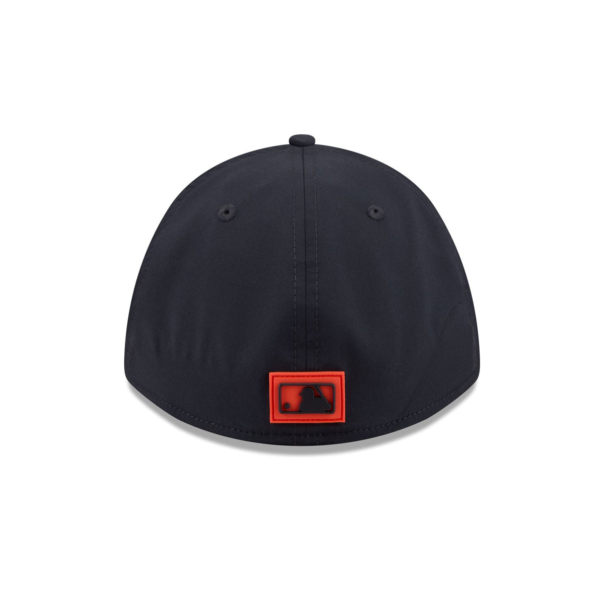 Detroit Tigers 2026 Clubhouse 39THIRTY M-Crown Stretch Fit Hat