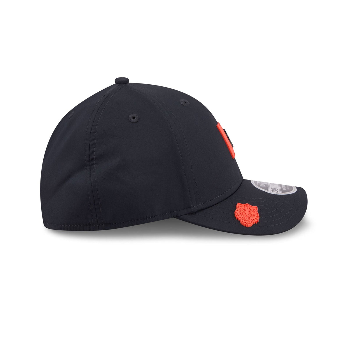 Detroit Tigers 2026 Clubhouse 39THIRTY M-Crown Stretch Fit Hat