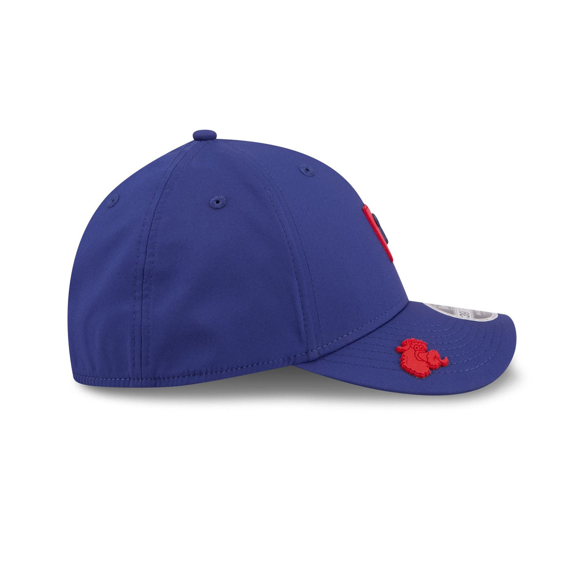 Philadelphia Phillies 2026 Clubhouse 39THIRTY M-Crown Stretch Fit Hat