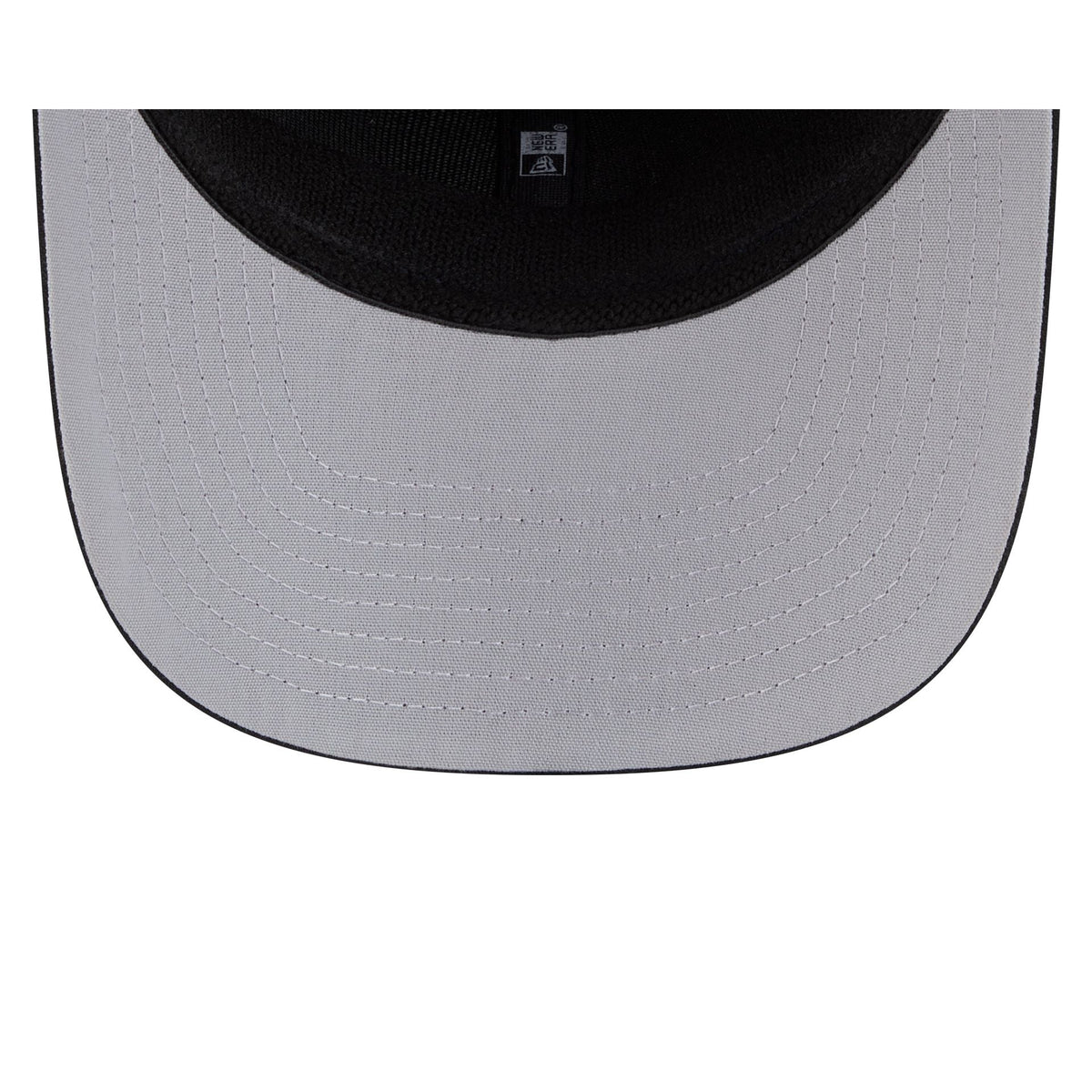 San Francisco Giants Black Camo Performance 9SEVENTY Stretch-Snap Hat