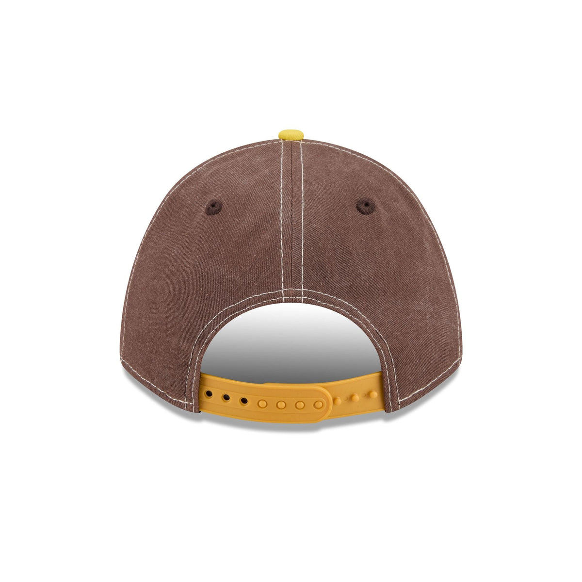 San Diego Padres Felt 9FORTY M-Crown A-Frame Snapback Hat