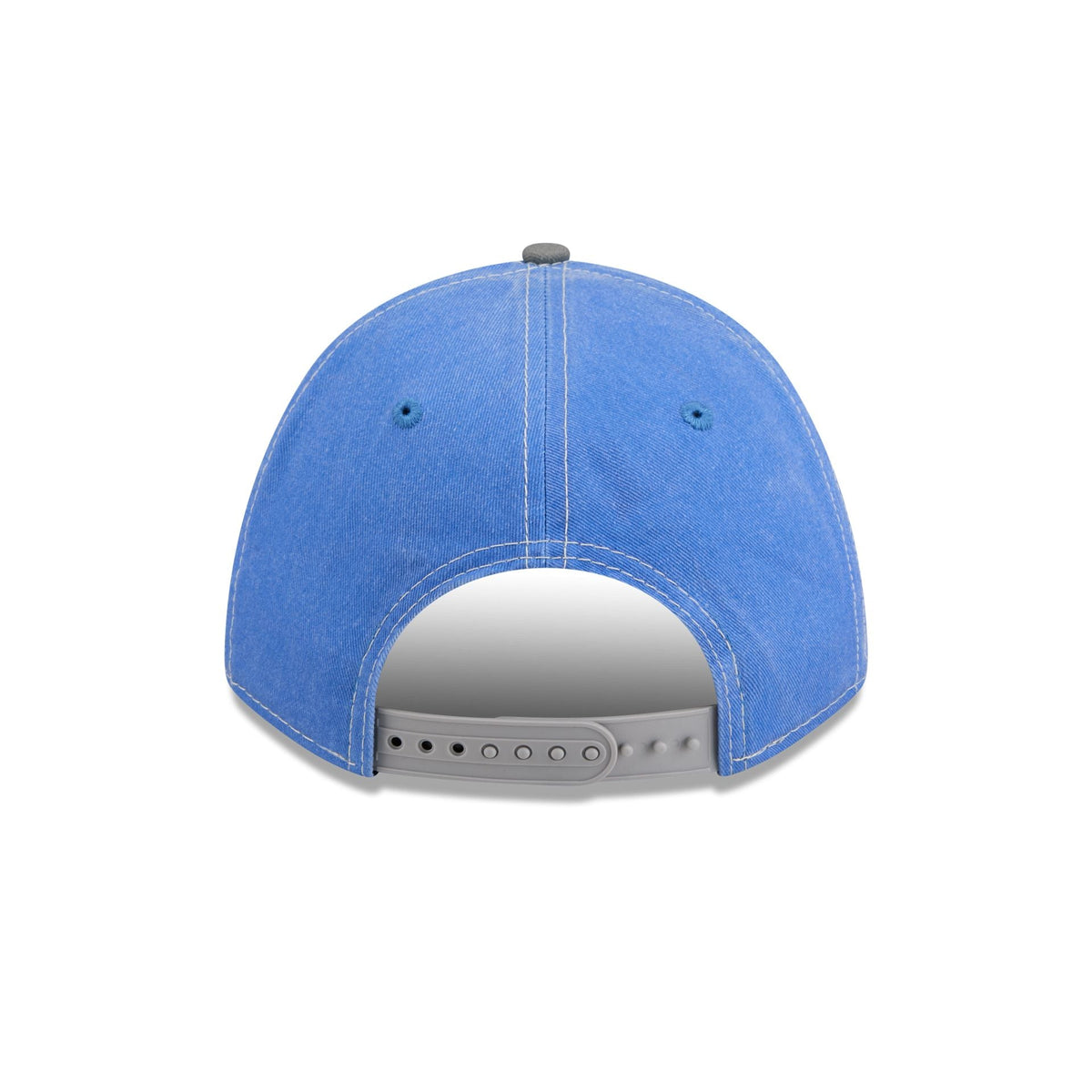 Detroit Lions Felt 9FORTY M-Crown A-Frame Snapback Hat
