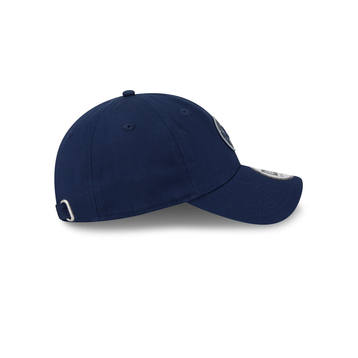 Dallas Cowboys Sparkle Casual Classic Adjustable Hat