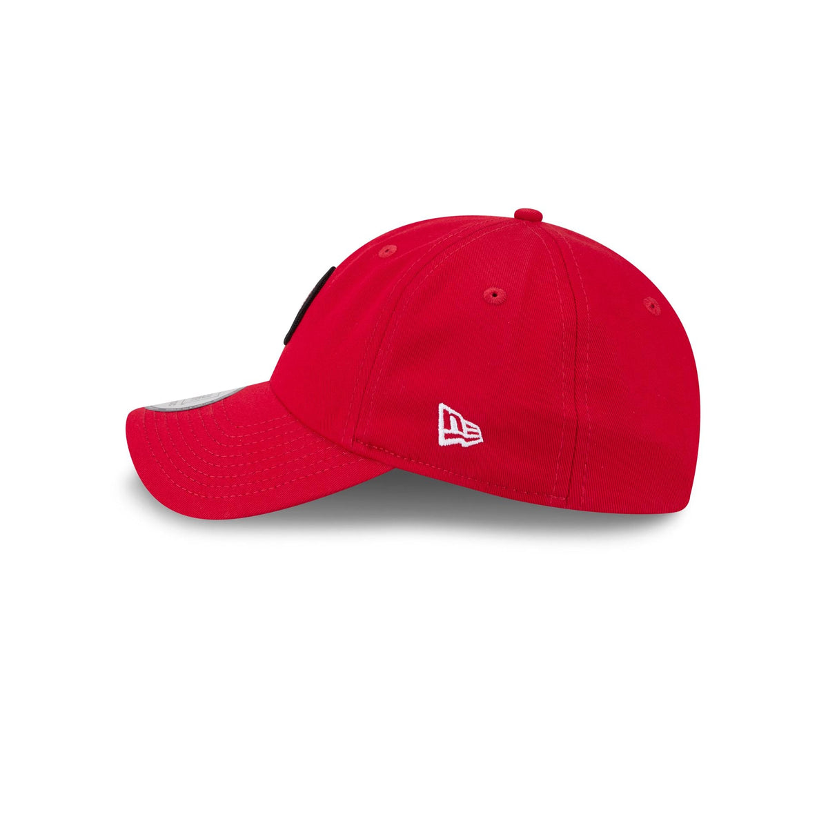 San Francisco 49ers Sparkle Casual Classic Adjustable Hat