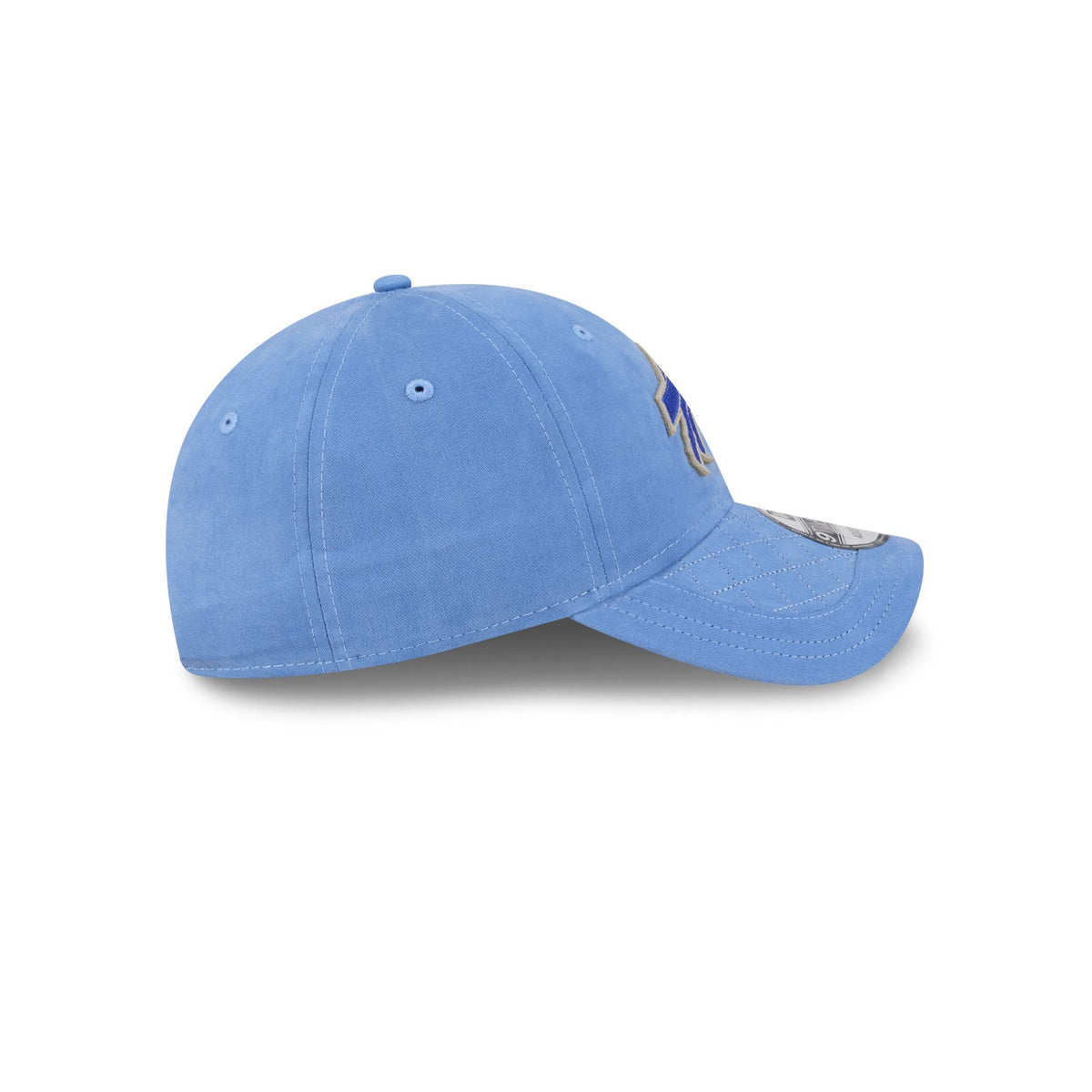 Buffalo Bills Quilted 9TWENTY Adjustable Hat