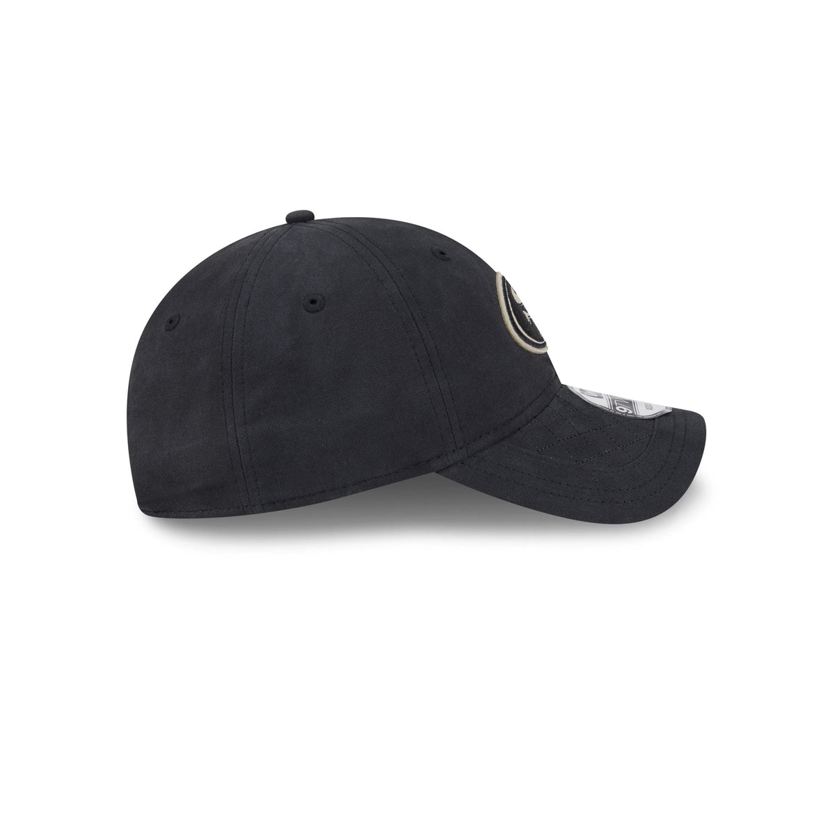 San Francisco 49ers Quilted 9TWENTY Adjustable Hat
