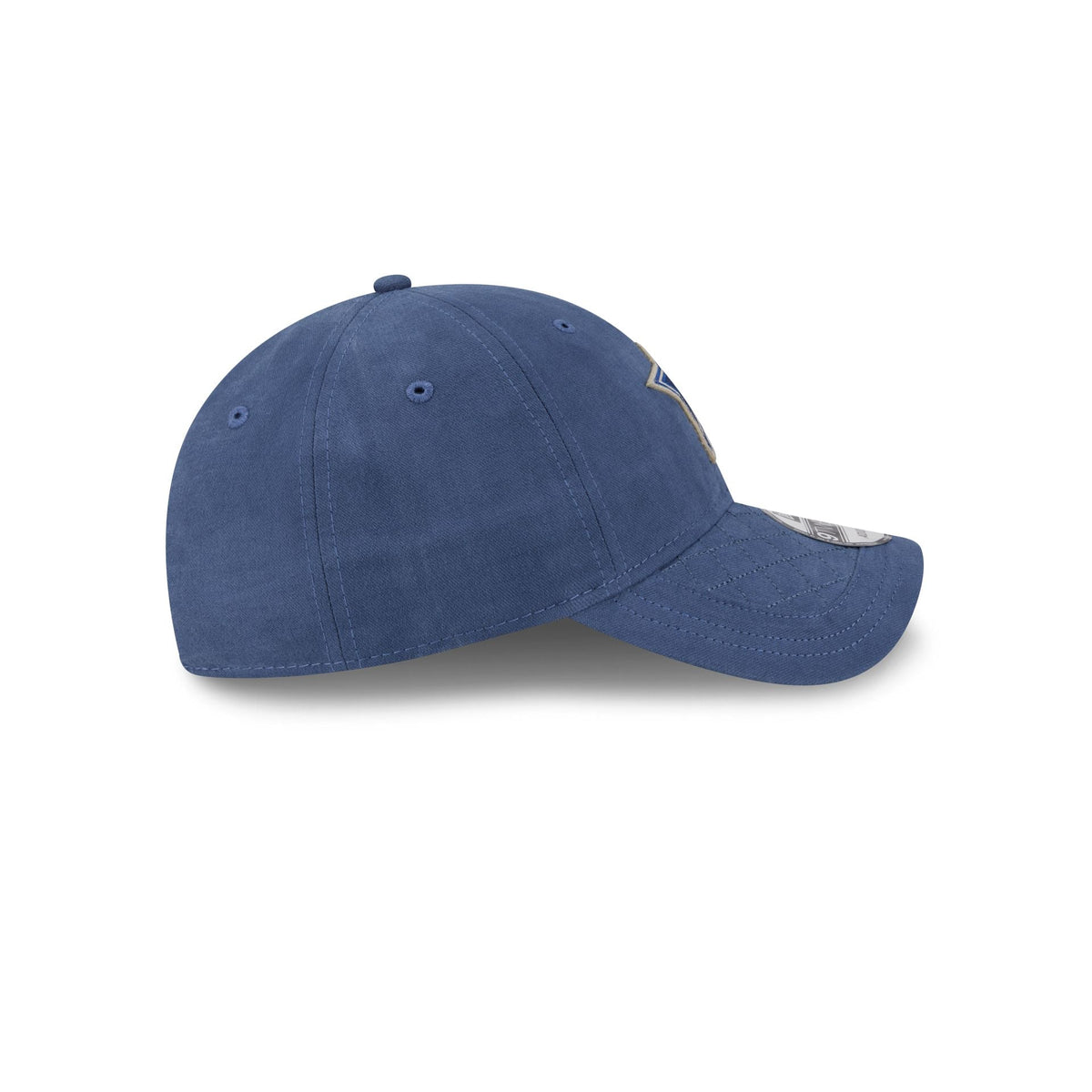 Dallas Cowboys Quilted 9TWENTY Adjustable Hat