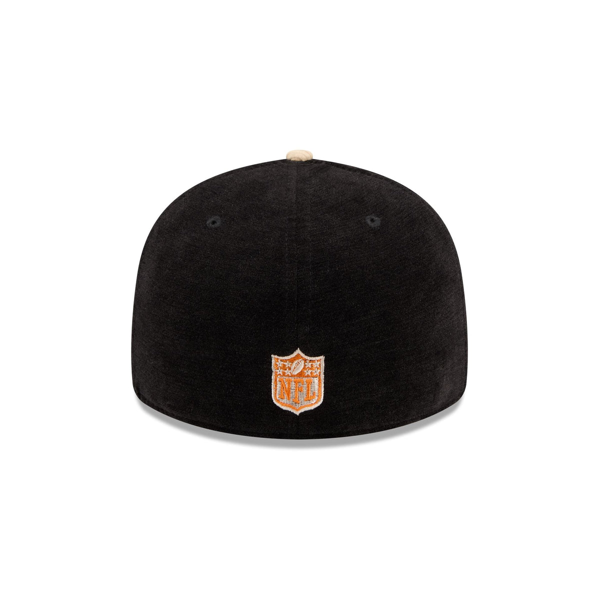 Buffalo Bills Fall Velvet Low Profile 59FIFTY Fitted Hat