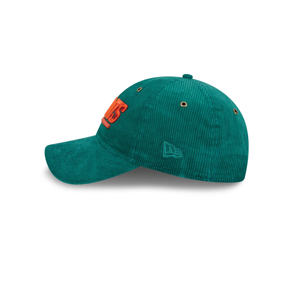 New York Giants Gradient Corduroy 9TWENTY Adjustable Hat