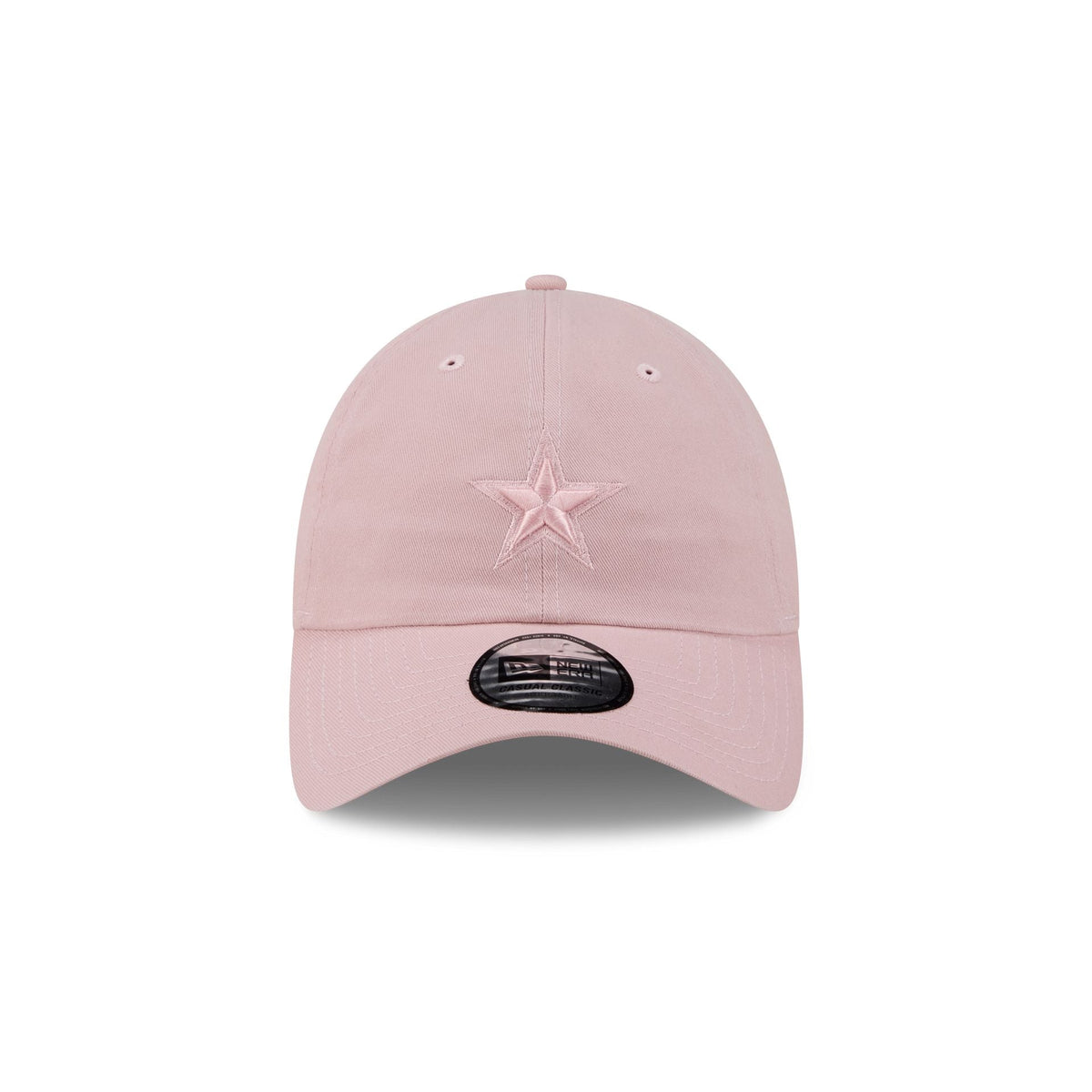 Dallas Cowboys Pink Casual Classic Adjustable Hat