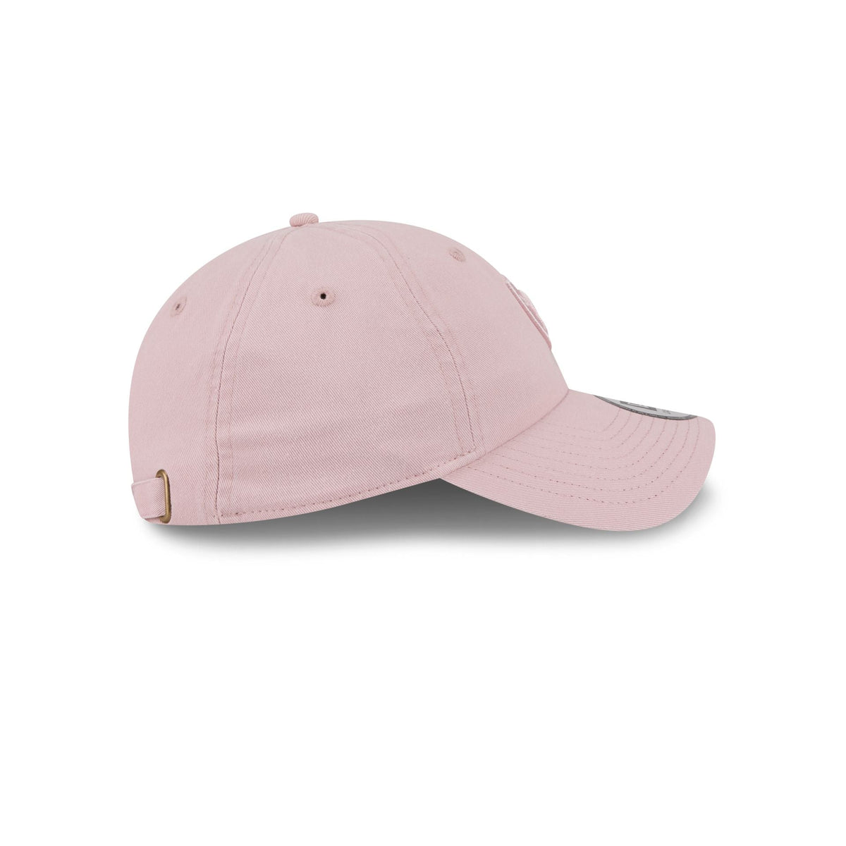Las Vegas Raiders Pink Casual Classic Adjustable Hat