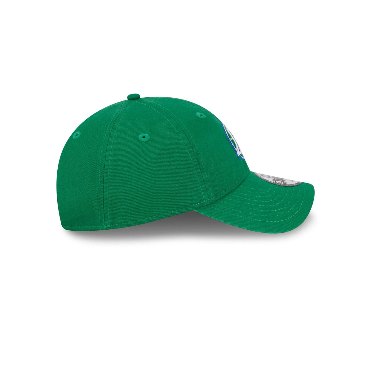 Dallas Mavericks 2025 Classic Edition 9TWENTY Adjustable Hat