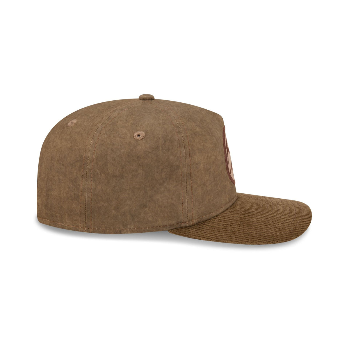 Denver Nuggets Utility Linen 19TWENTY Adjustable Hat