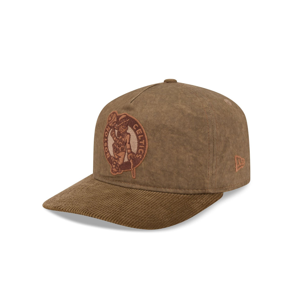 Boston Celtics Utility Linen 19TWENTY Adjustable Hat