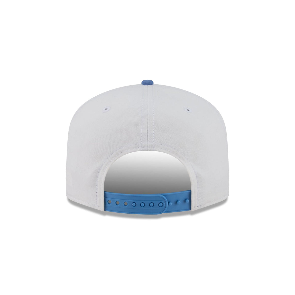 Golden State Warriors Conference Script 19TWENTY Snapback Hat