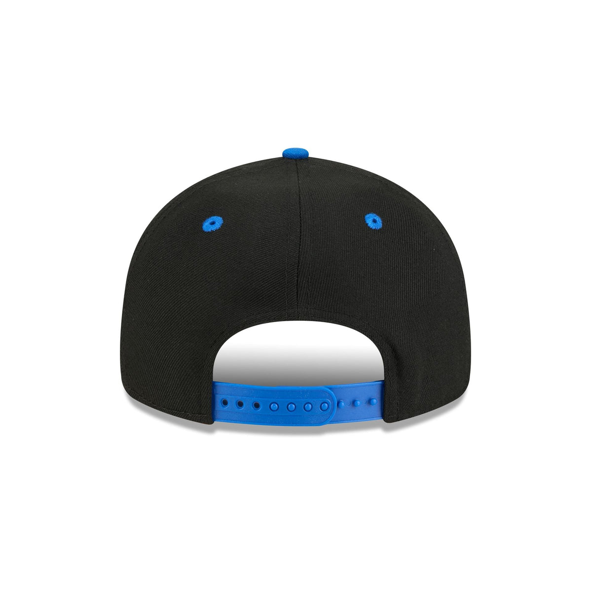 Orlando Magic Chainstitch Script Retro Crown 9FIFTY Snapback Hat