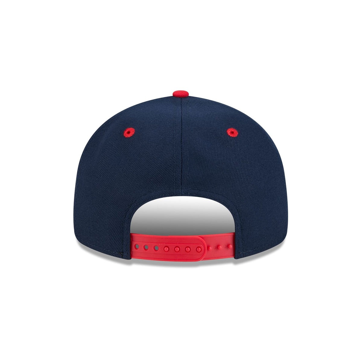 Washington Wizards Chainstitch Script Retro Crown 9FIFTY Snapback Hat