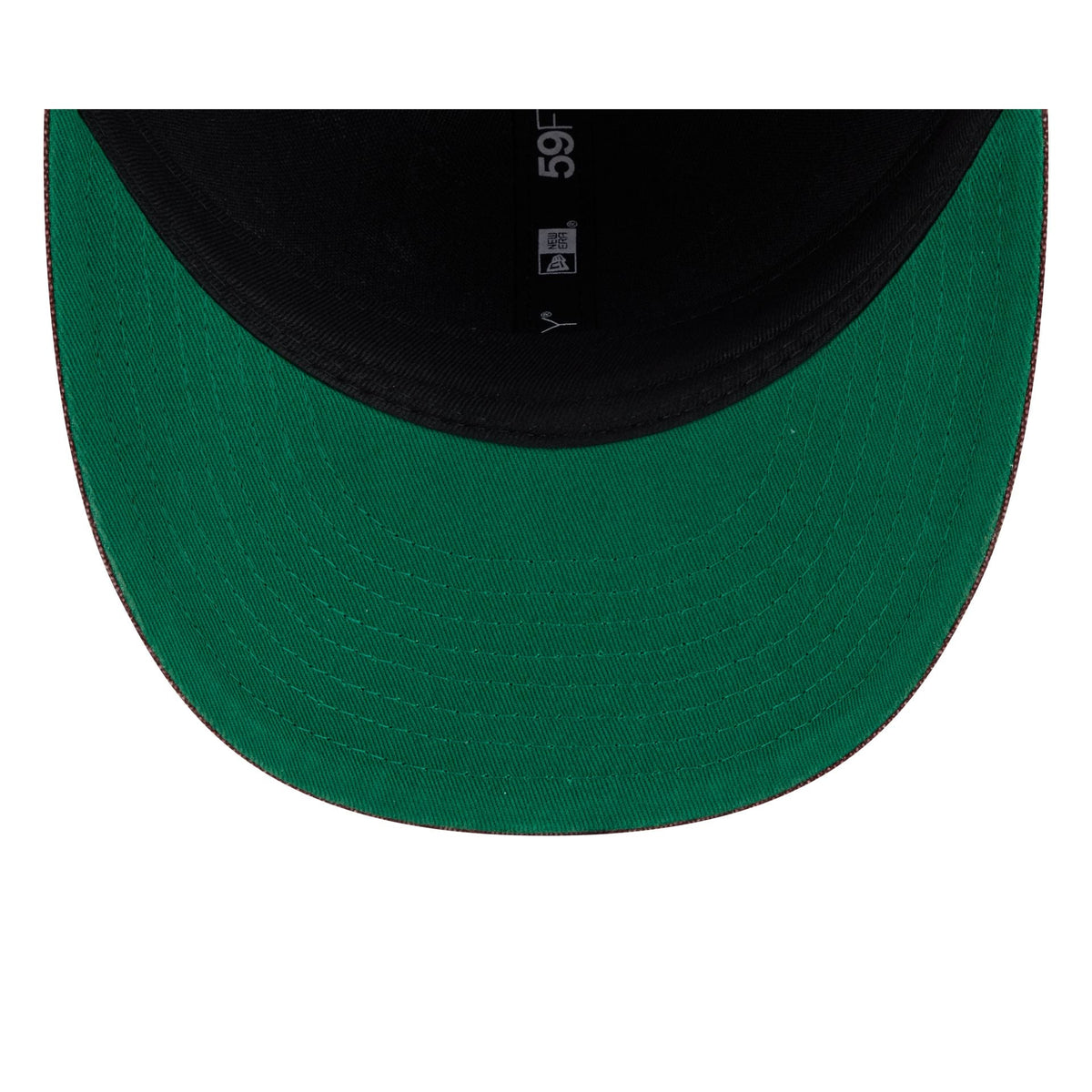 Miami Heat Hardwood Classics Diamond Stitch 59FIFTY Fitted Hat