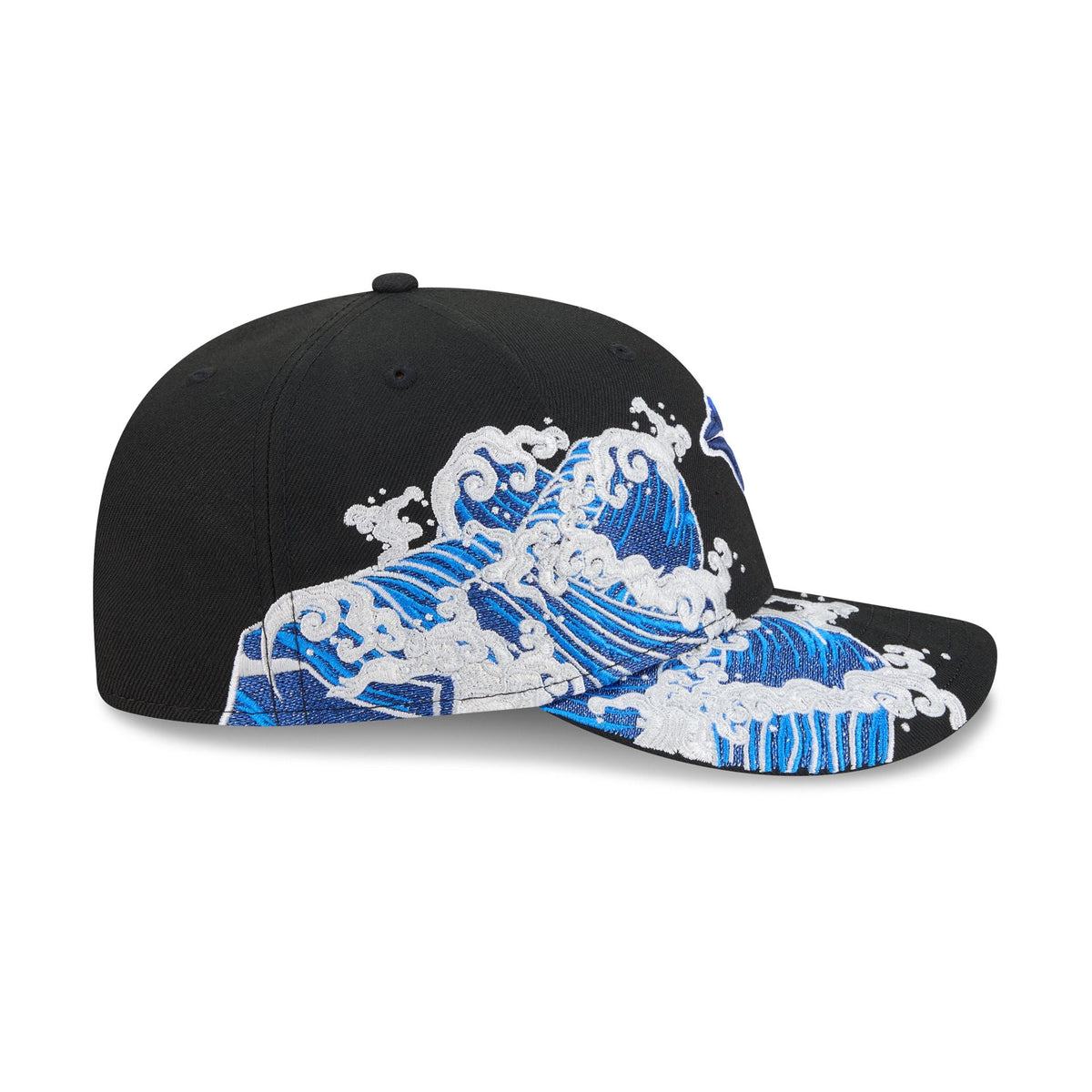 Toronto Blue Jays Surf Tide 9FIFTY Snapback Hat